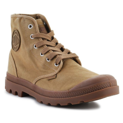 Pánske topánky Pampa HI M 02352-307-M - Palladium