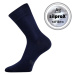 Lonka Dasilver Pánske ponožky - 1 pár BM000000563500100507x tmavo modrá