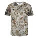 Aloha From Deer Unisex's Map Of The Sky T-Shirt TSH AFD337