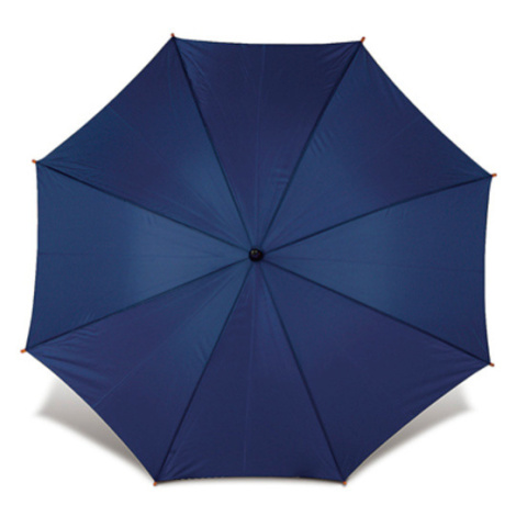 L-Merch Automatický dáždnik SC4070 Dark Blue