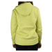 Skechers Heritage Hoodie WHD65-LIME