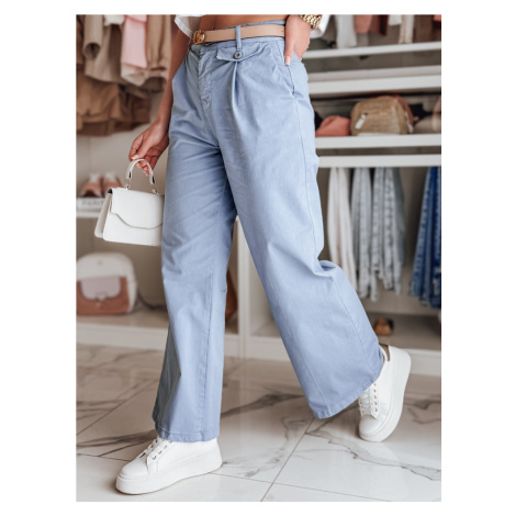 Dámske nohavice palazzo DStreet