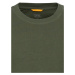 Tričko Camel Active T-Shirt 1/2 Arm Leaf Green