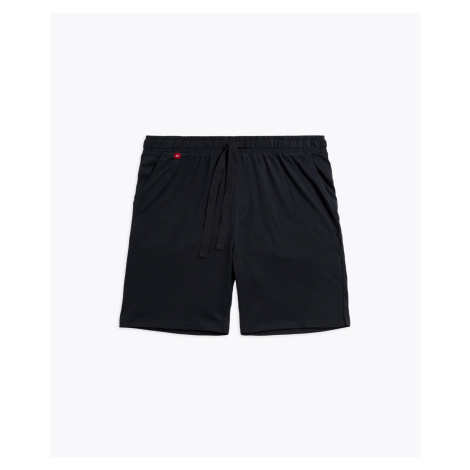 Men's shorts ATLANTIC - black