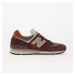 Tenisky New Balance 576 Made in UK Underglazed Brown