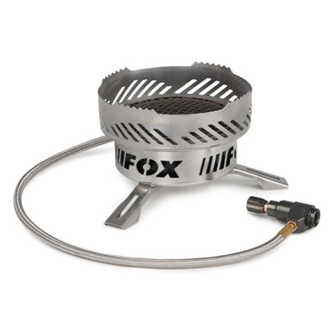 Fox varič cookware infrared stove v2