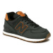 New Balance Sneakersy ML574NBI Zelená