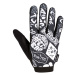 Rukavice TSG "Slim" Gloves - Sticky, XL