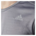 Pánske bežecké tričko s krátkym rukávom Response M BP7421 - Adidas