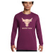 Under Armour UA Project Rock Brahma Bull LS M 1374847-505