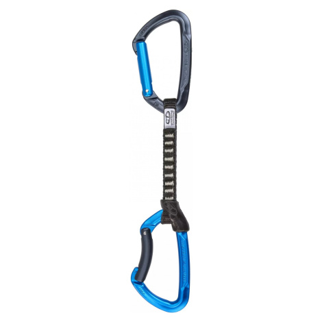 Sada expresiek Climbing Technology 6X Lime Set Dy 12Cm Farba: tmavomodrá