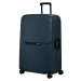 Samsonite Skořepinový cestovní kufr Magnum Eco XL 139 l - světle modrá