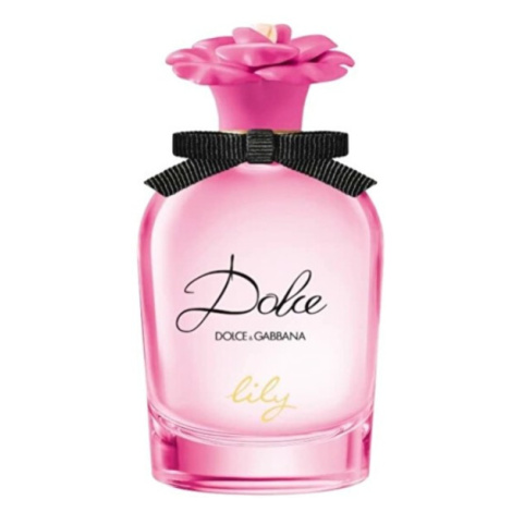 Dolce & Gabbana Dolce Lily - EDT - TESTER 75 ml