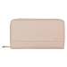 Peňaženka Semiline 3051-5 Pink 20 cm x 11,5 cm