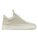 Filling Pieces Sneakersy Aten 10126591890 Biela