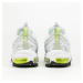 Nike Air Max 97 (GS) white / volt - black - pure platinum eur 36