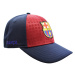 FC Barcelona detská čiapka baseballová šiltovka Barca Soccer