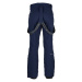 Northfinder TED Pánske lyžiarske nohavice, tmavo modrá, veľkosť
