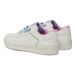 Geox Sneakersy J Washiba Girl J45HXD 0003W C0653 D Biela