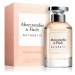 Abercrombie & Fitch Authentic parfumovaná voda pre ženy