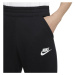 Dámské kalhoty Heritage Flc W CU5909 010 - Nike XL