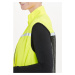 Běžecká reflexní vesta Endurance Sindry Unisex Light The Night Vest