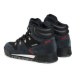 Adidas Topánky Terrex Snowpitch C.Rdy FV7957 Čierna