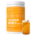 Vilgain Clear Whey Isolate – Spiced orange 500 g