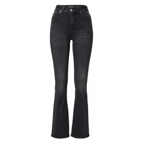 Dámske džínsy bootcut Vero Moda