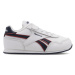 Reebok Sneakersy ROYAL CL JOG HP8665 Biela