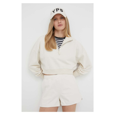 Bavlnená mikina G-Star G-Star Raw