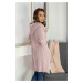 Cardigan model 17463528 Pink - Merribel