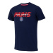 Paris Saint Germain detské tričko Paris Slogan blue