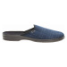 Pánské domácí pantofle Befado 089M409 modrá 089M409