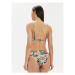 Roxy Bikiny Pt Beach Classics Wrap ERJX203534 Farebná