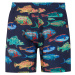 Boys' beach shorts Protest PRTFISH JR