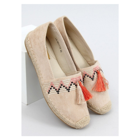 Espadrilky model 153367 Inello