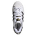 Dámska vychádzková obuv ADIDAS ORIGINALS SUPERSTAR BONEGA W-FTWWHT CBLACK GOLDMT