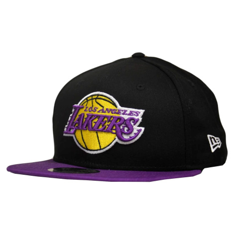 NEW ERA 9FIFTY LOS ANGELES LAKERS NBA CAP 12122724