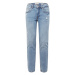Redefined Rebel Jeans 'Stockholm'  modrá denim