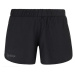 Women's running shorts Kilpi LAPINA-W black