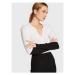Remain Úpletové šaty Joy LS Knit RM1512 Čierna Slim Fit