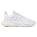 Adidas Sneakersy AlphaBounce+ HP6143 Biela