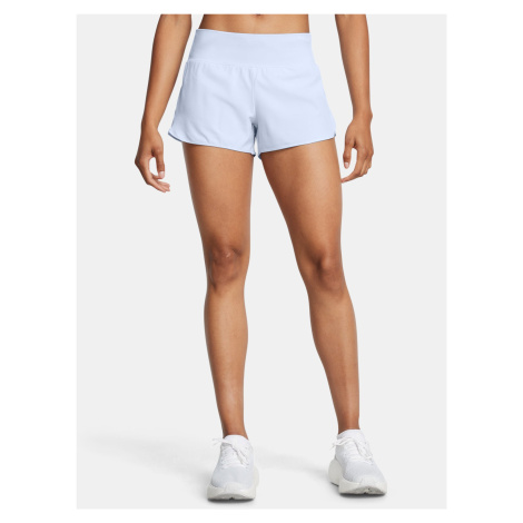 Under Armour Women's Shorts UA Launch Pro 3'' Shorts - Women