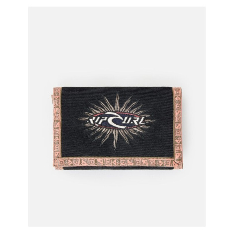 Peněženka Rip Curl ARCHIVE CORD SURF WALLET Washed Black