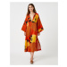 Koton Kimono & Caftan - Multi-color - Regular fit