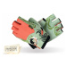 MadMax Gloves Rats with Swarovski elements MFG730 S