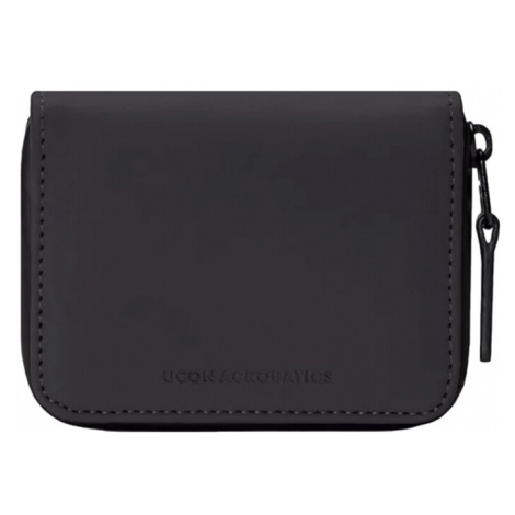 Ucon Acrobatics  Denar Wallet - Black  Peňaženky Čierna