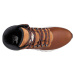 Sorel MAC HILL MID LTR WP Pánska obuv, hnedá, veľkosť 41.5