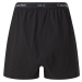 Dámske pyžamové šortky Pyjama Shorts CK96 000QS6947EUB1 čierna - Calvin Klein S